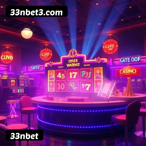 Categorias de Jogos - Slots, Mesa, Ao Vivo, Jackpots
